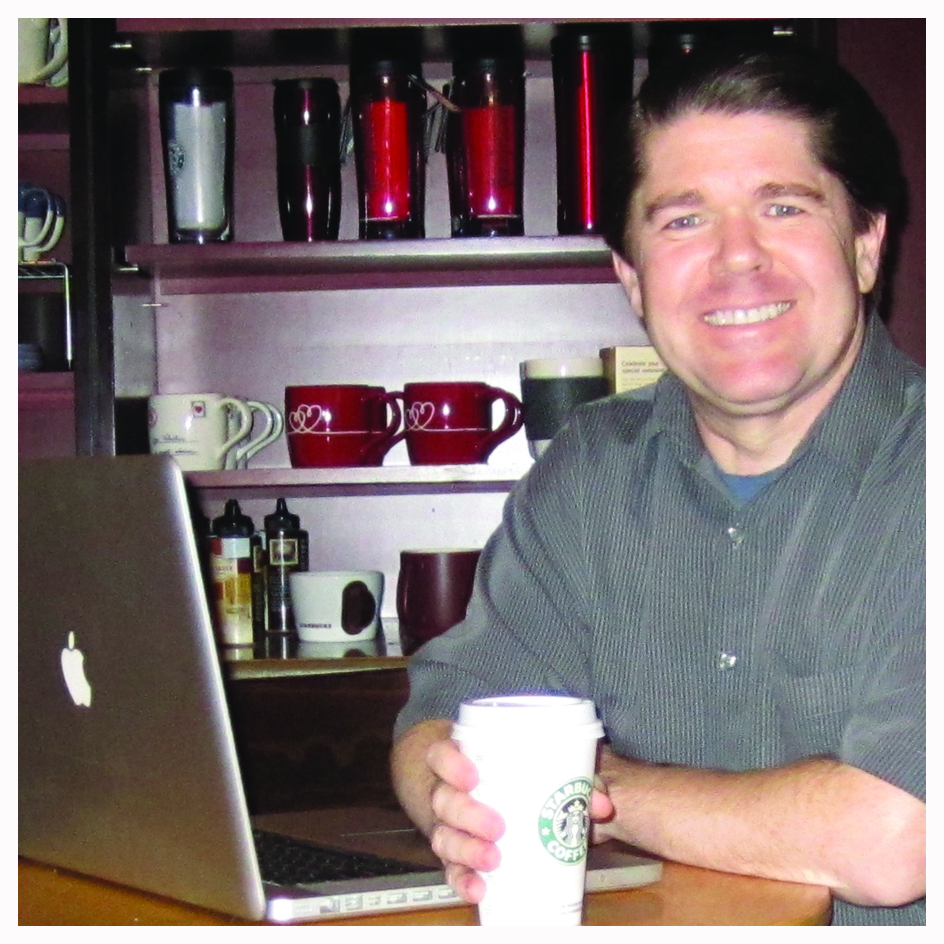 Toms Bio Pic Headshot